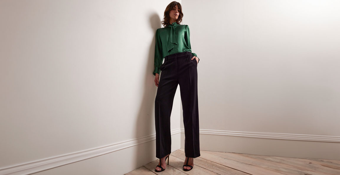 Sale Trousers
