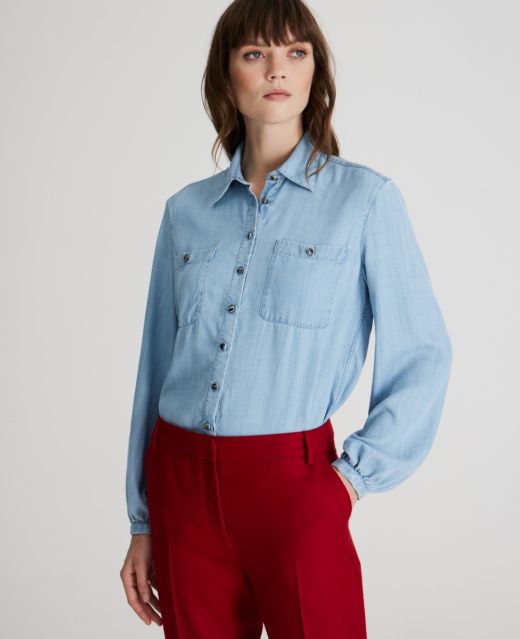 Clearance Shirts & Blouses, Up to 70% Off