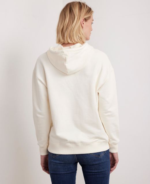 Really Wild Organic Cotton Hoodie Different Angle 1