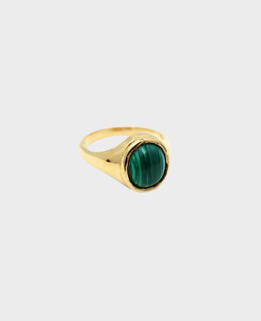 Really Wild
                            By Alona Juliette Gold Plated Ring Main Image