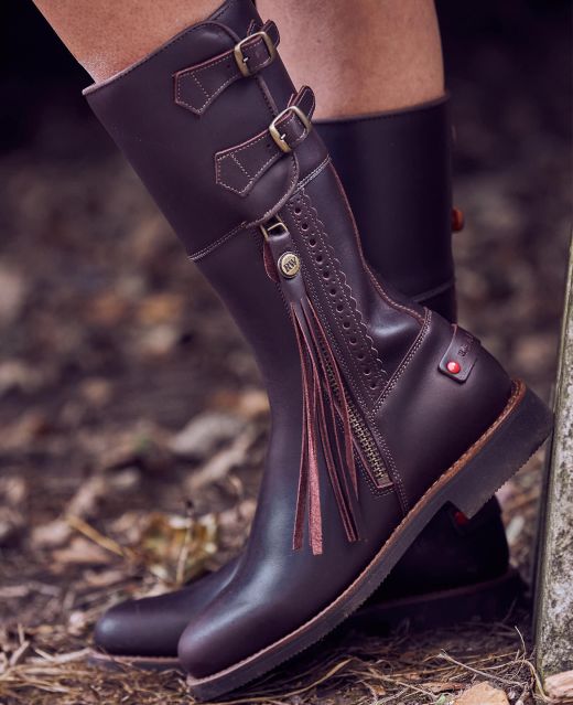 Really Wild > Footwear > Wider Fitting Boots