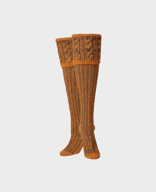 Really Wild
                            Lady Reiver Long Socks Main Image