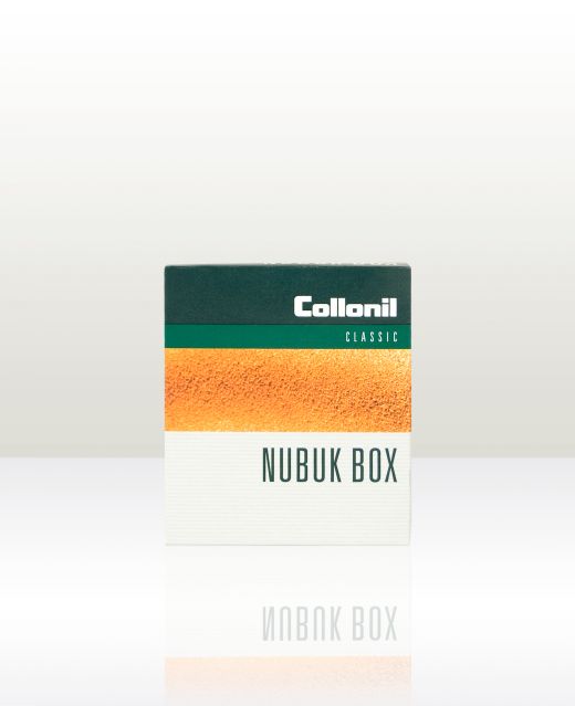 Really Wild
                            Nubuck Box Main Image