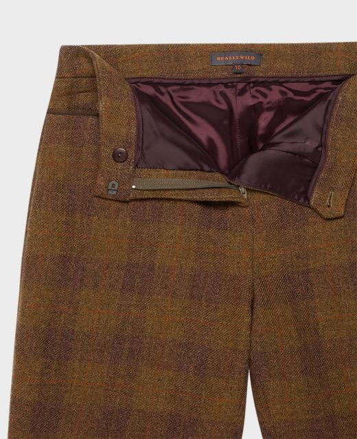 Really Wild Tweed Breeks Different Angle 1