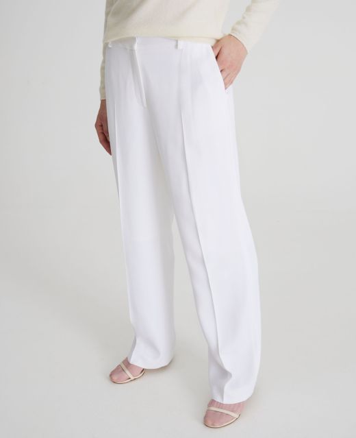 Really Wild Wide Leg Trousers Different Angle 1