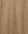Leather Waistband Wool Tweed Midi Skirt, Hazel Red | Really Wild | Flatshot Two