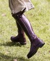 La Mancha Waterproof Spanish Boots | Really Wild Clothing | Footwear | lifestyle image 