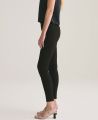 Sophie Mid-rise ankle jeans | Really wild clothing | jeans | Model side image 
