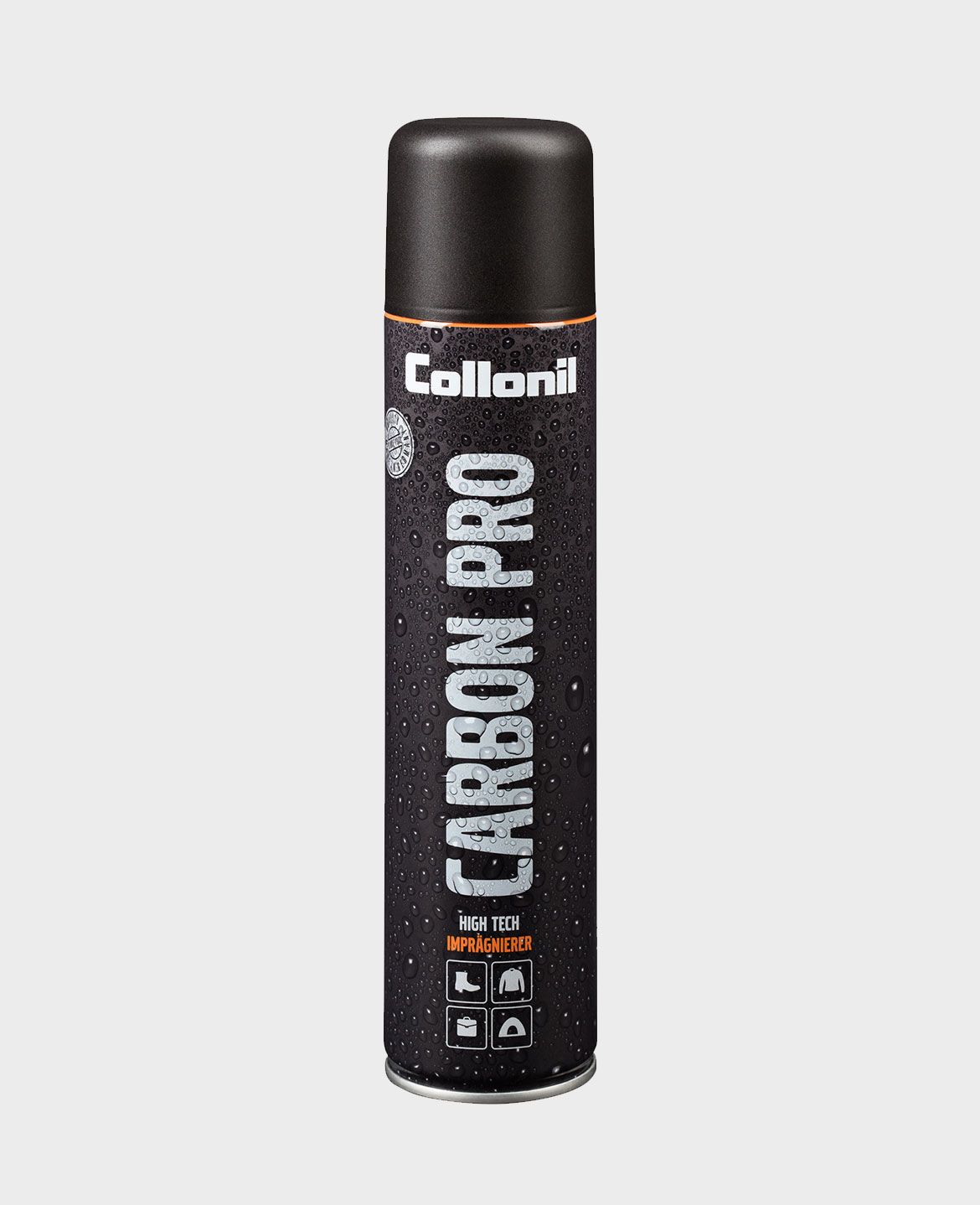 nogmaals Ontspannend moersleutel Collonil CARBON PRO Waterproof Spray