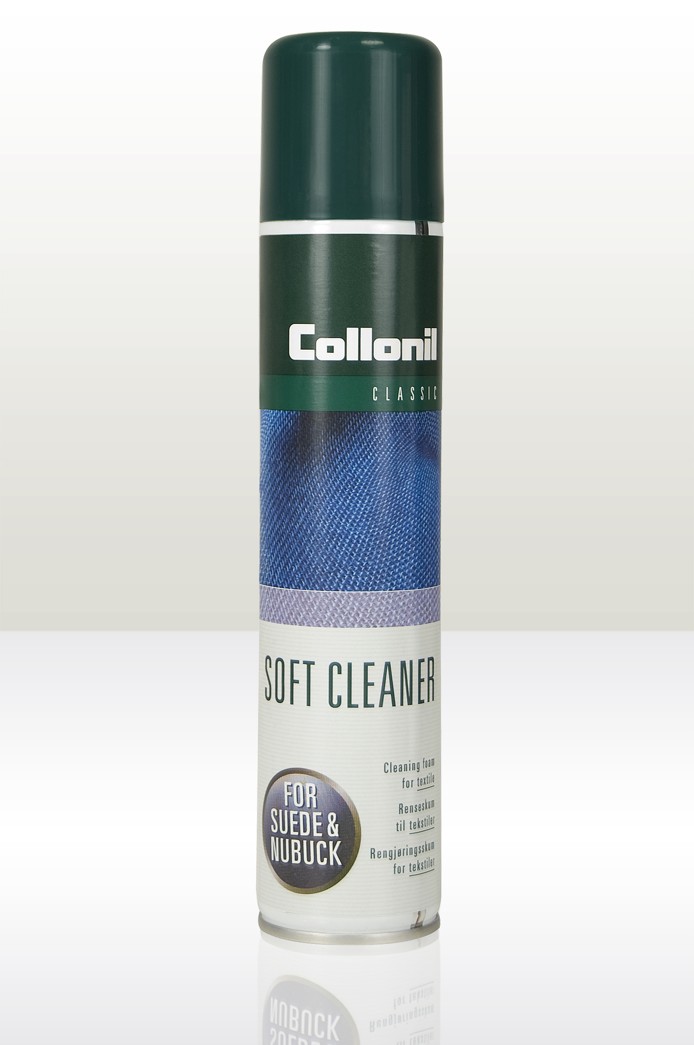 Collonil Soft Cleaner